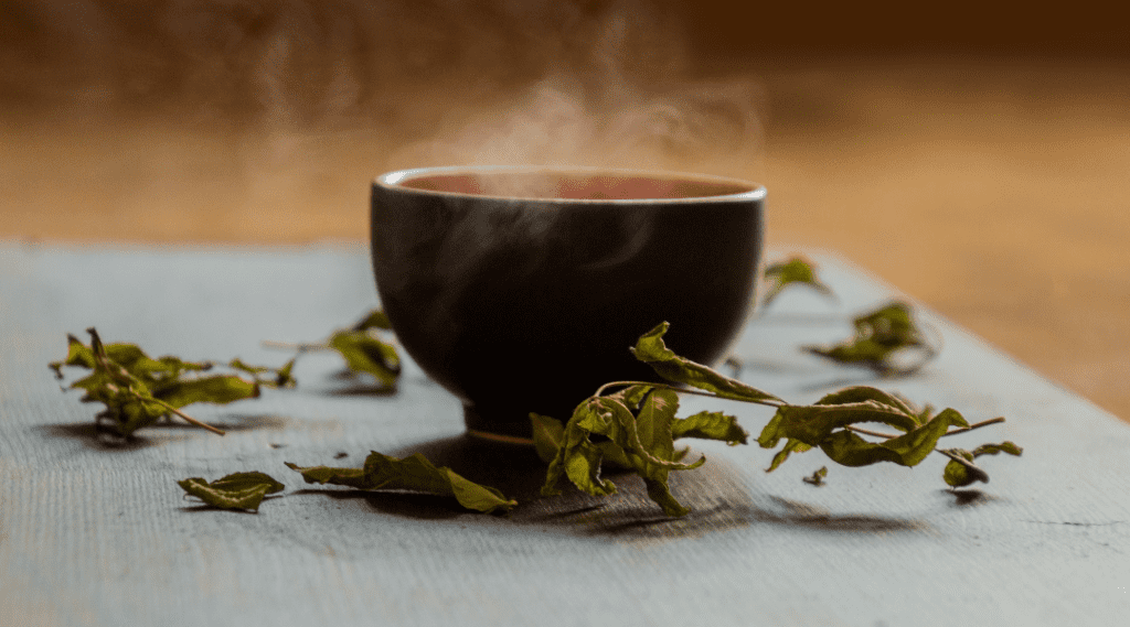 benefits of green tea for men and women