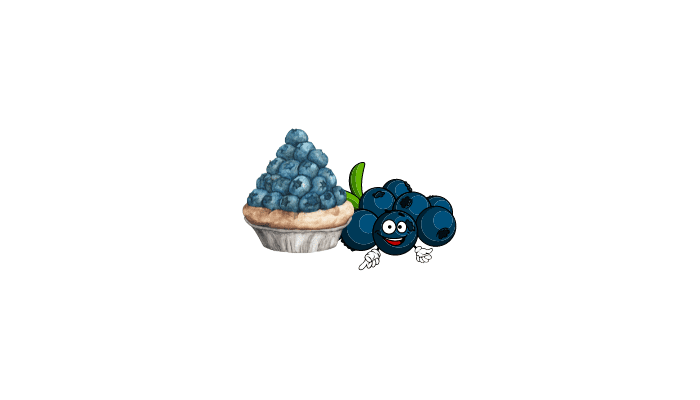 Blueberries - Ab building Foods