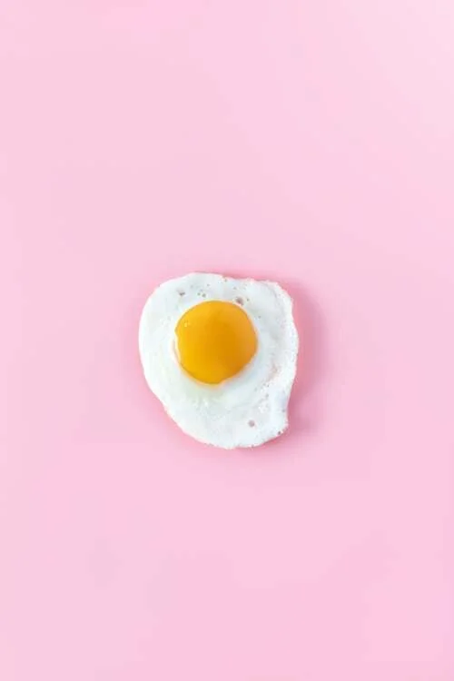 Foods That Burn Fat Like Crazy - Eggs