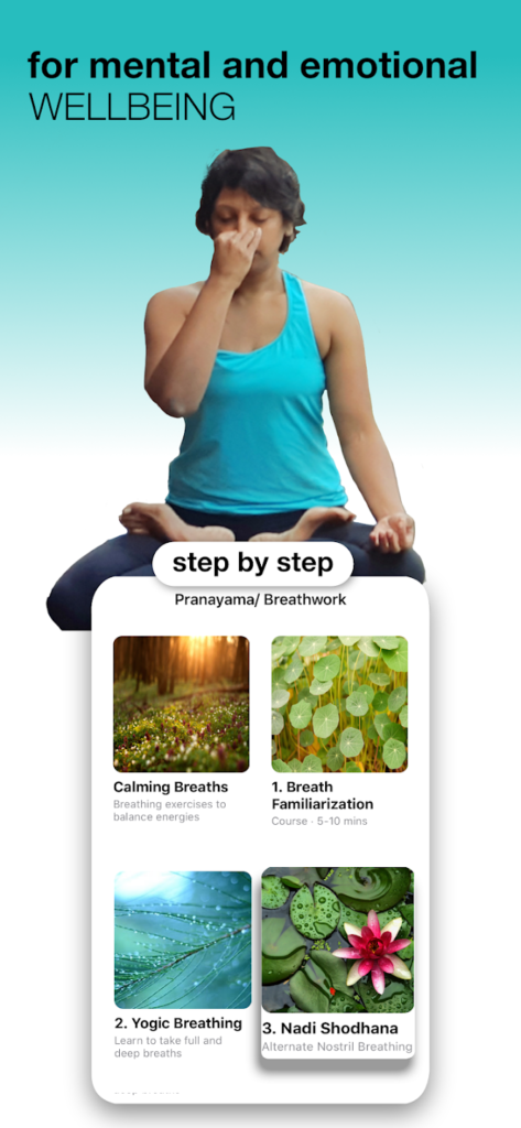 Best free yoga app for weight loss