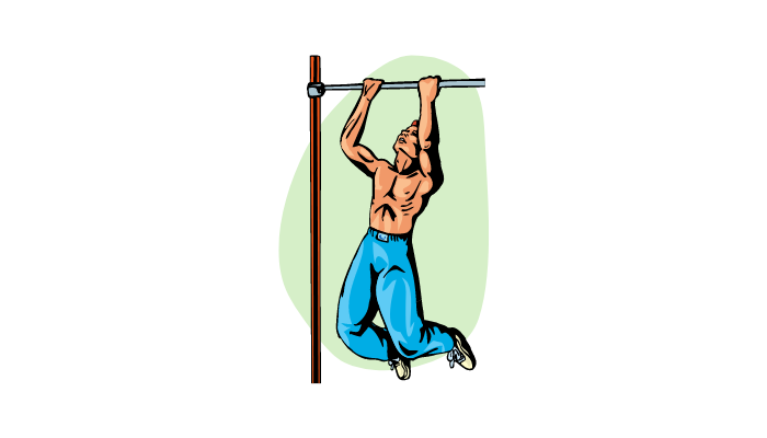 Compound exercise