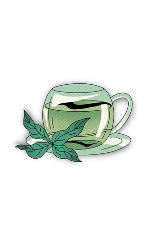 Greenb tea Best weight loss drinks