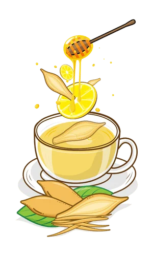 Lemon honey water Best weight loss drinks