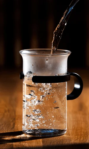 Warm water Best weight loss drinks