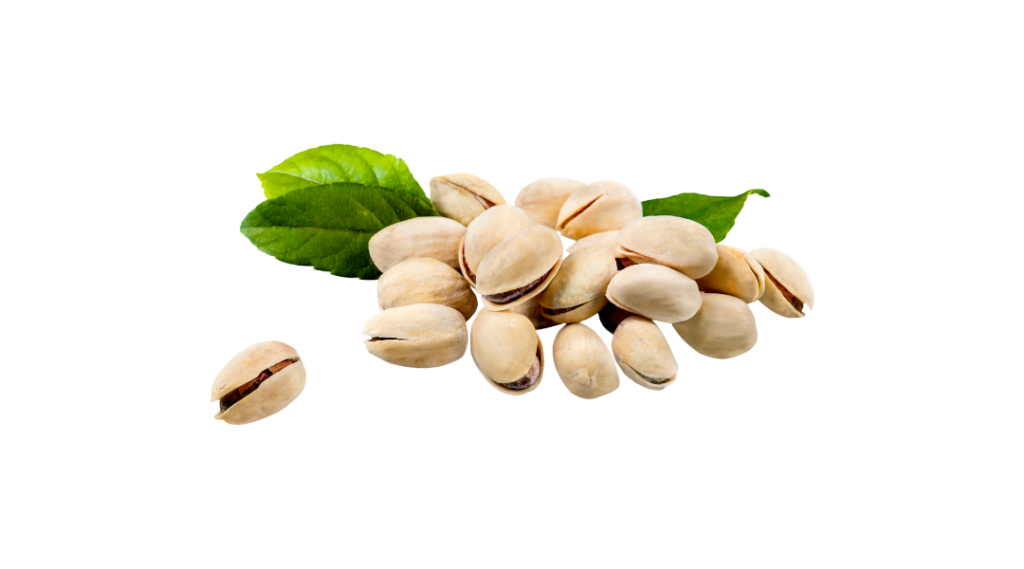 Dry fruits for weight loss - Pistachios