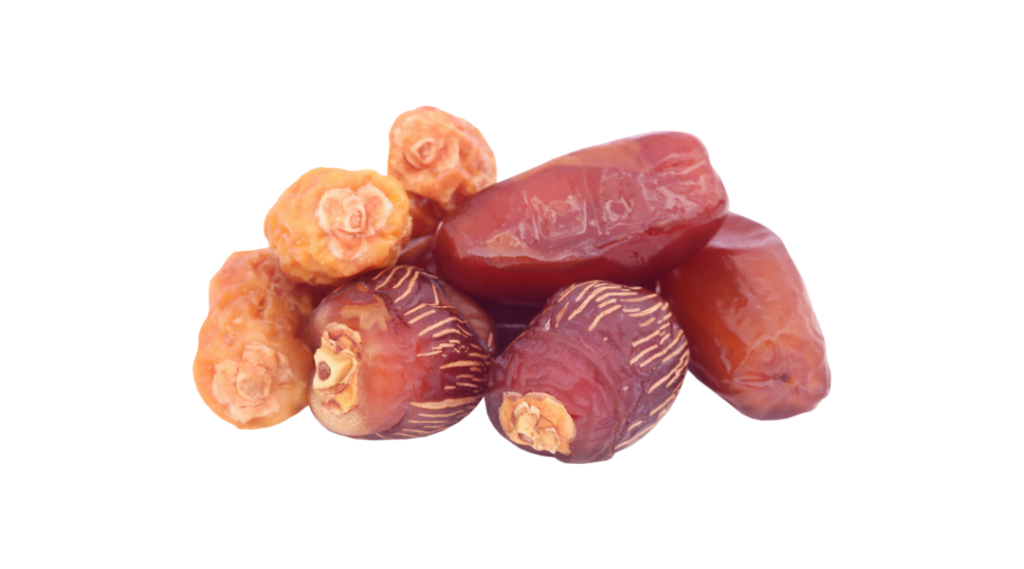 Dry fruits for weight loss - Dates