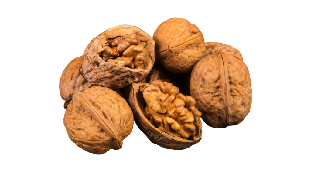 Dry fruits for weight loss - Walnuts